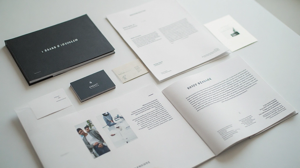 Rebranding project voor familiebedrijf