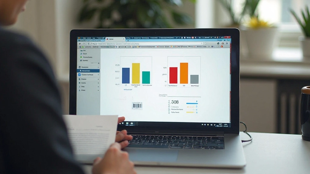 Website weergegeven in normaal zicht en in kleurenblind zicht, toont contrast en leesbaarheid