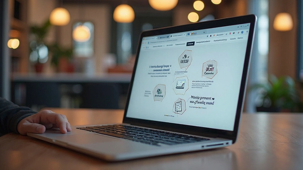 Communicatie voorbeeld van verschillende brand voices in tekstschermen